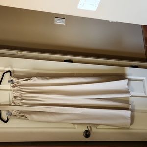 Paper Bag pants by evolutionary sz L